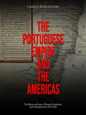 cover image of The Portuguese Empire and the Americas